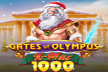 Gates Of Olympus Xmas 1000